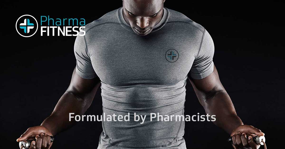 Pharma Fitness
